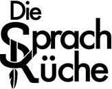 Die Sprachküche Logo